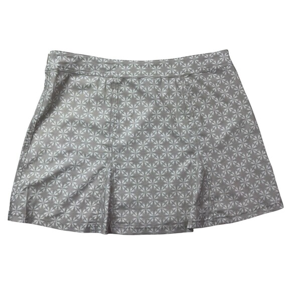 Ripskirt Hawaii Rip Skirt Women's M Medium Floral Wrap 16.5" Long - Picture 2 of 16